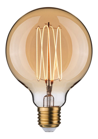 Paulmann LED Rustic Shine G95 E27  29245 