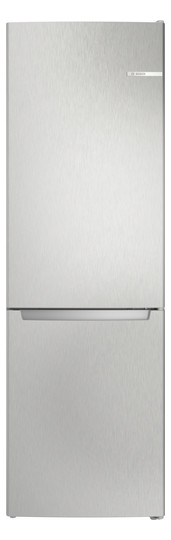 Kühl-/Gefrierkombi Stand Serie 2 E Edst 216/89l 239kwh 1860x600x660mm NoFrost