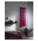 Zehnder Design-Elektroheizkörper Roda Twist Air Spa ROEL-140-55/IPS, 1344 x 550 mm, Volcanic