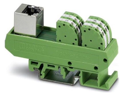 Phoenix 2900682         UMK-RJ45/S/8PTDA 