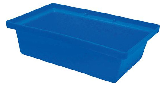 PE-Auffangwanne für Kleingebinde ST20 -...