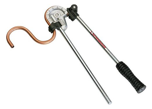 ROTHENBERGER-Standard-Bieger 8 mm