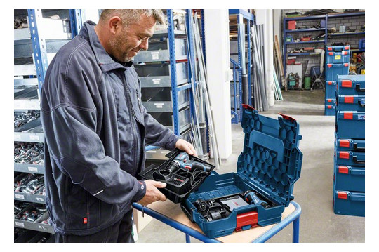 BOSCH L-Boxx 102