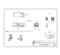 HART RJ45 Buchse 8pol.       09145451561 
