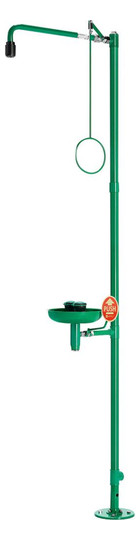 Körper-Notdusche Classic-Line