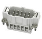 Kontakteinsatz Stift 10p Schraub 16A 500V 0,5-2,5qmm