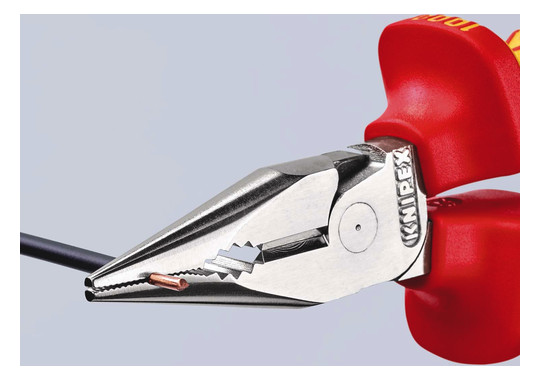 Kombizange 145mm 1000V 2Komp VDE Schutzisoliert 1000V