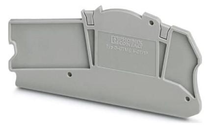 Phoenix 3057445           D-UTME 4-CT/1P 