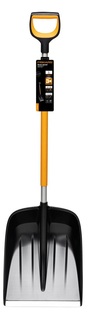 Bild Schneeschaufel X-series - FISKARS-0