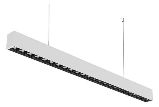 MLIG LED Linienleuchte DOMI II,  81-2192 