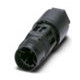Phoenix 1403834   QPD C 4PE2,5 1X6-11 BK 