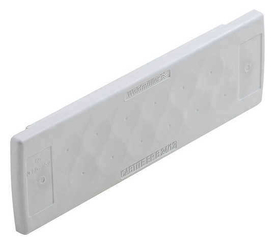 Weidmüller CABTITE EP B 24/12 GY 