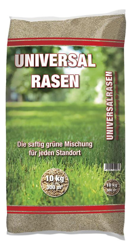 Bild Universalrasen 10 kg Pegasus - Kiepenkerl-0