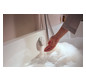 hansgrohe Brauseschlauch Isiflex 1250mm, chrom
