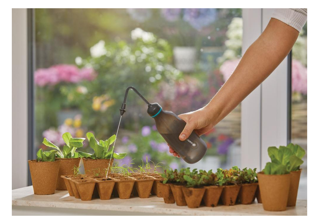 Bild Softsprüher 0,45 L - Gardena-1