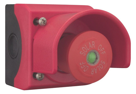 M22-SOL-PVT45PMPI11Q PV-Feuerwehrs. - UNI ELEKTRO Online-Shop
