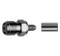 SMA-Buchse Rundkabel 50Oh