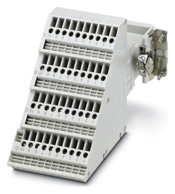 Phoenix 1584253       HC-D 40-A-UT-PEL-F 