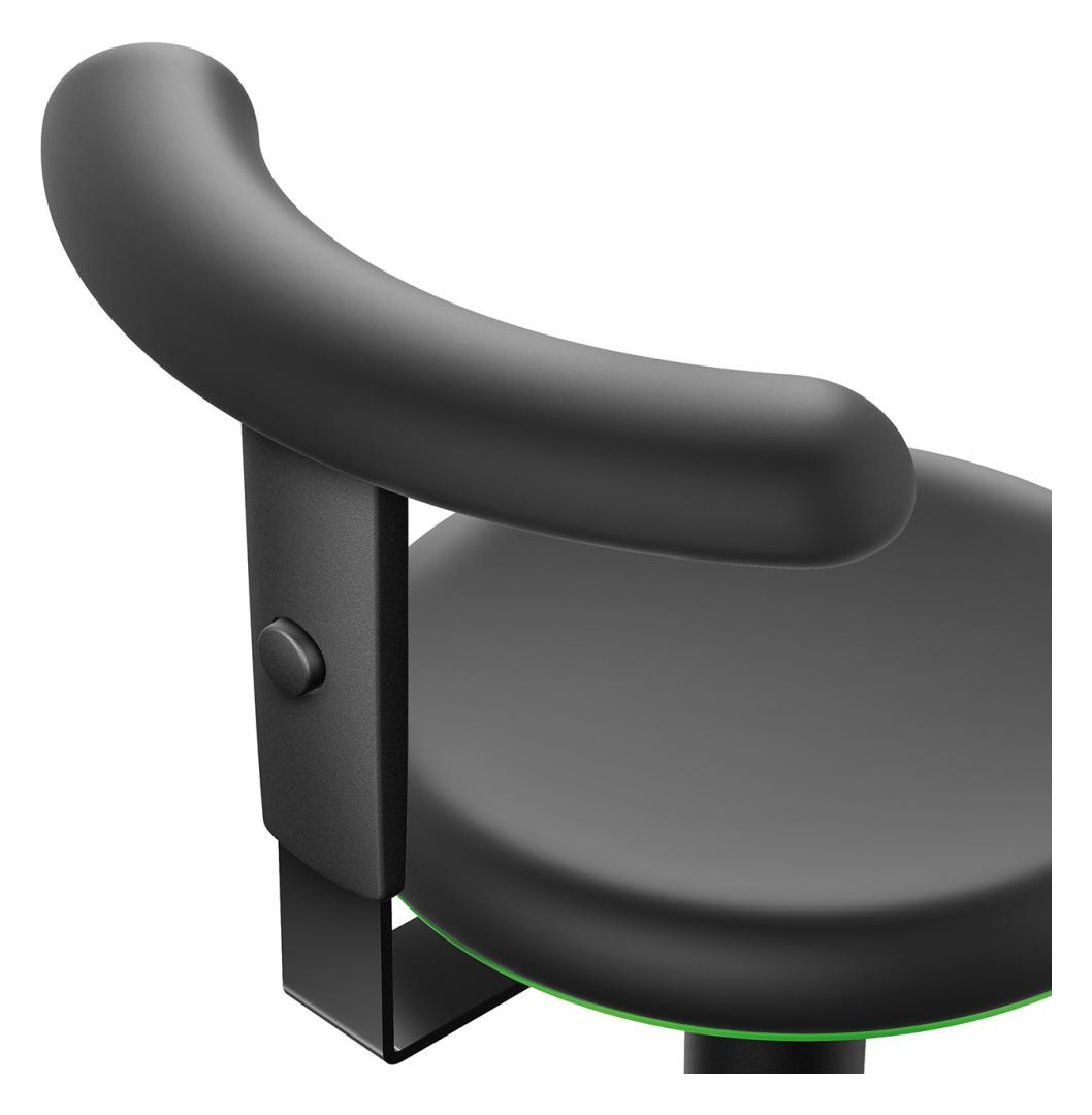 Bild Flex Stütze 9464-217 Höhenverstellbar 10 0mm Integralschaum - BIMOS-0