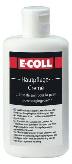 E-COLL-Hautpflegecreme - 100 ml