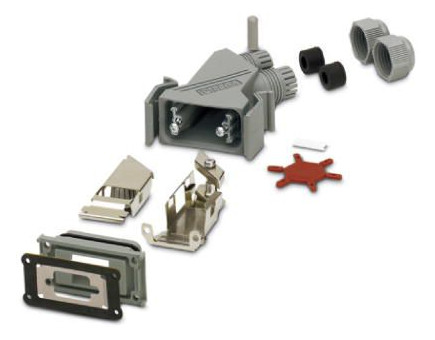 Phoenix 1689158            VS-09-SET-EMV 