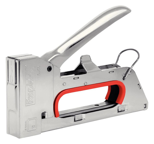 RAPID-Handtacker PRO R153 im Blister