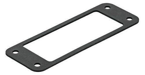 HART HAN 10 A FLANSCHGUMMIDI 09200009992 