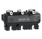 Auslösesystem 100A 3p verzög 40-100A