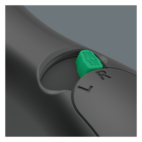 Wera Bits Kraftform Kompakt Set 1 