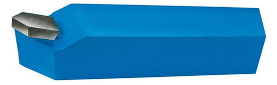 WILKE-HM-Spitze Drehmeißel DIN4975 - 16x10, P25/30