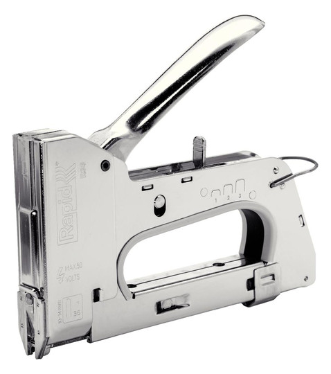 RAPID-Kabeltacker PRO R36