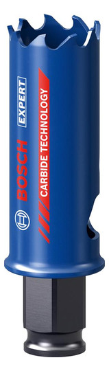 BOSCH-EXPERT Lochsäge Tough Material - 25mm