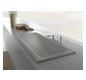 Badewanne BetteOne 3310 ägäis, 160x70x42cm