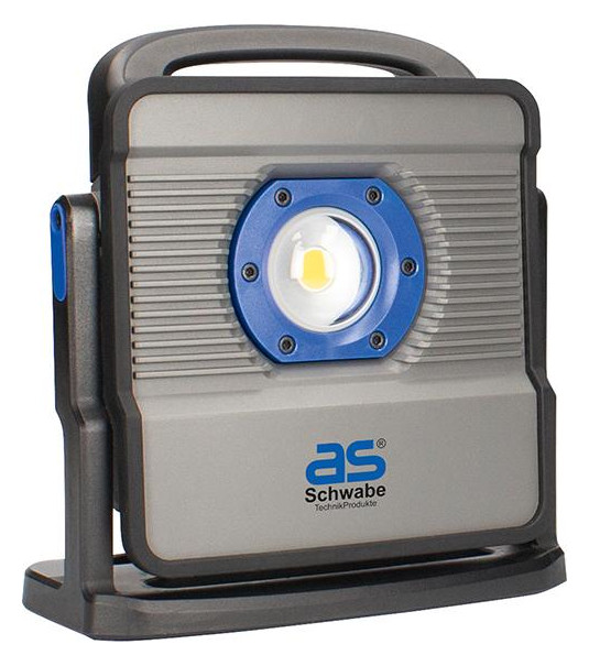 Bild Akku-LED Strahler 20 W, Acculine Multi A 3 2600Lm FLEX,FESTOOL,EINHELL PARKSIDE - as Schwabe TechnikProdukte-0