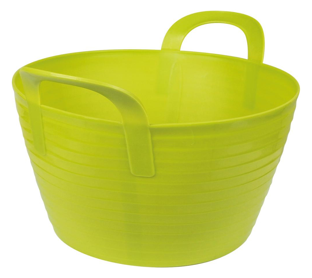 Bild Flexibler Trog FlexBag grün 12 L - KERBL-0