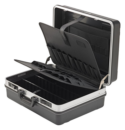 fortis-Werkzeugkoffer - 507x403x214mm