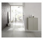 Duschfläche BetteFloor 1651 100x75cm, ägäis