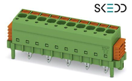Phoenix 1864095     SDC 2,5/ 8-PV-5,0-ZB 