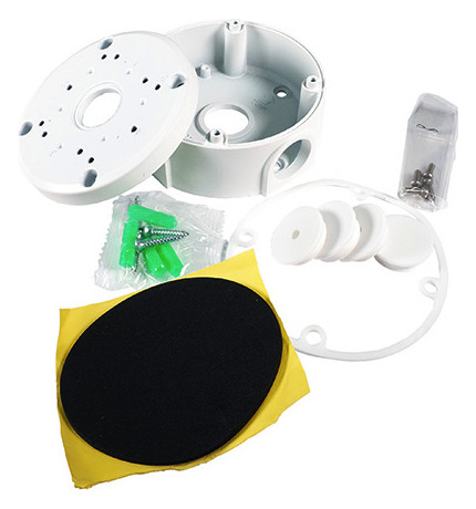 Villa AP C Aufputzgehäuse zur Villa AP C 