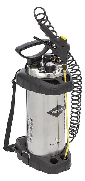 Bild Hochdrucksprühgerät3618P 10 Liter, FPMMe sto fungsartikel - MESTO-0