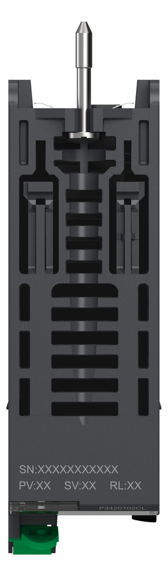 SPS-Steuerung modular 24VDC