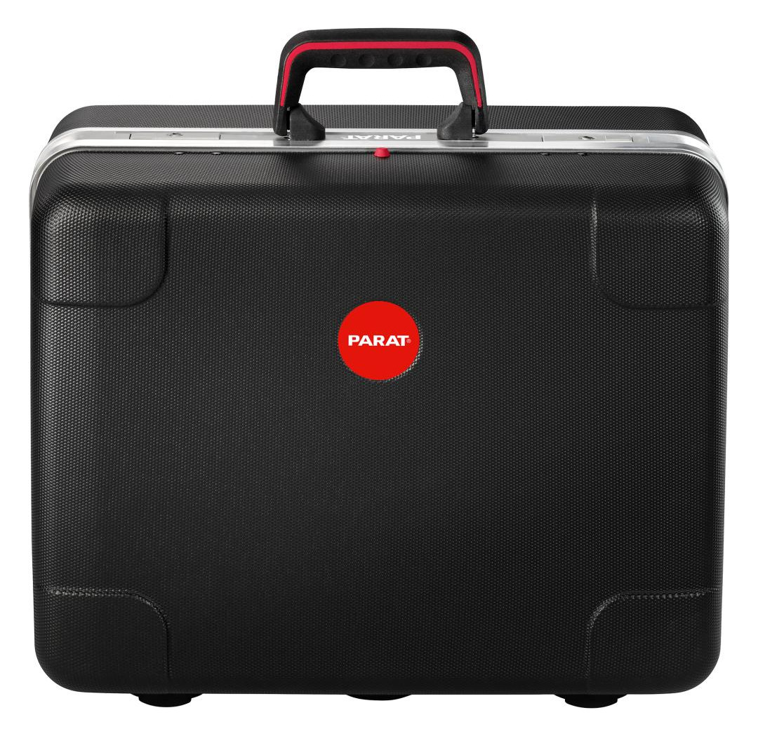 Bild Werkzeugtrolly Silver 360x195x470mm Para t - PARAT-2