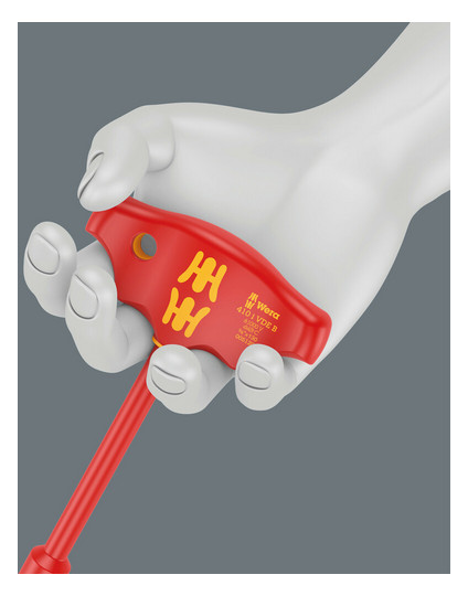 Wera Quergriff-              05005120001 