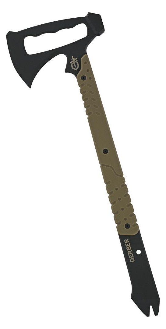 Bild Downrange Tomahawk - GERBER-0