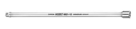 HAZET-Verlängerung 8821-10 - 254mm, 3/8-Antrieb