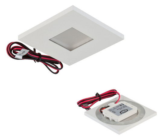 EVN LED-Est-Einbauleuchte 0,6W   LQ4601W 
