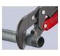 Rohrzange 330mm 0-42mm 25,4mm(1) 1Zoll