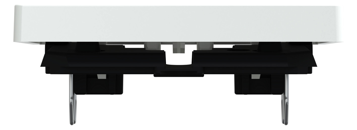 Wippe Schalter System Design lows glz Kennz.0/1 Wippe Schalter System Design lows glz Kennz.0/1
