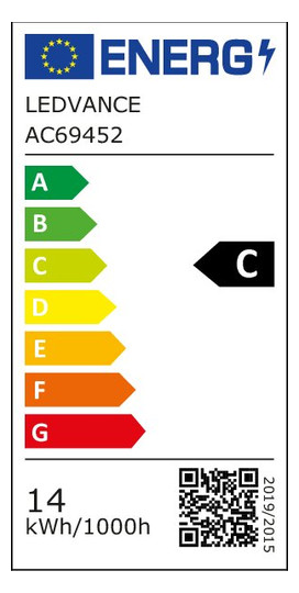 Ledvance LED TUBE T8 EM SUPERIOR 1200 mm 