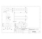 ASW Schienenkonsole 200 mm, Profil 38/40 x 2.0 mm, Stahl verzinkt